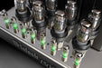 McIntosh MC1502 Audiophile Stereo Vacuum Tube Power Amplifier - The Audio Co.
