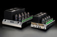 McIntosh MC1502 Audiophile Stereo Vacuum Tube Power Amplifier - The Audio Co.