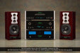 McIntosh MC152 - Audiophile Stereo Power Amplifier - The Audio Co.