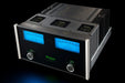 McIntosh MC312 Audiophile Stereo Power Amplifier - The Audio Co.