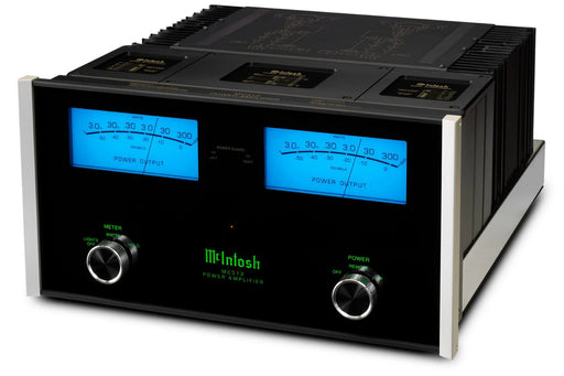 McIntosh MC312 Audiophile Stereo Power Amplifier - The Audio Co.