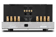 McIntosh MC312 Audiophile Stereo Power Amplifier - The Audio Co.