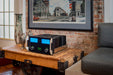 McIntosh MC462 Audiophile Stereo Power Amplifier - The Audio Co.