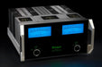 McIntosh MC462 Audiophile Stereo Power Amplifier - The Audio Co.