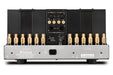 McIntosh MC462 Audiophile Stereo Power Amplifier - The Audio Co.