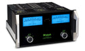 McIntosh MC462 Audiophile Stereo Power Amplifier - The Audio Co.