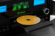 McIntosh MCD12000 SACD/CD Player - CD Player