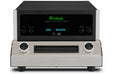 McIntosh MCD85 - Audiophile SACD/CD Player - The Audio Co.