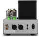 McIntosh MHA200 - Audiophile Headphone Vacuum Tube Amplifier - The Audio Co.