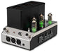 McIntosh MHA200 - Audiophile Headphone Vacuum Tube Amplifier - The Audio Co.