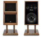 McIntosh ML1 Mk II Standmount Speaker (Pair) - The Audio Co.