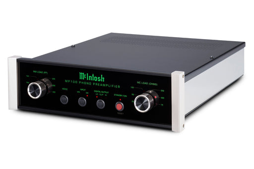 McIntosh MP100 Phono Preamplifier - The Audio Co.