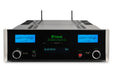 McIntosh MSA5500 Streaming Integrated Amplifier - Integrated Amplifier