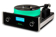 McIntosh MT10 Precision Turntable - The Audio Co.