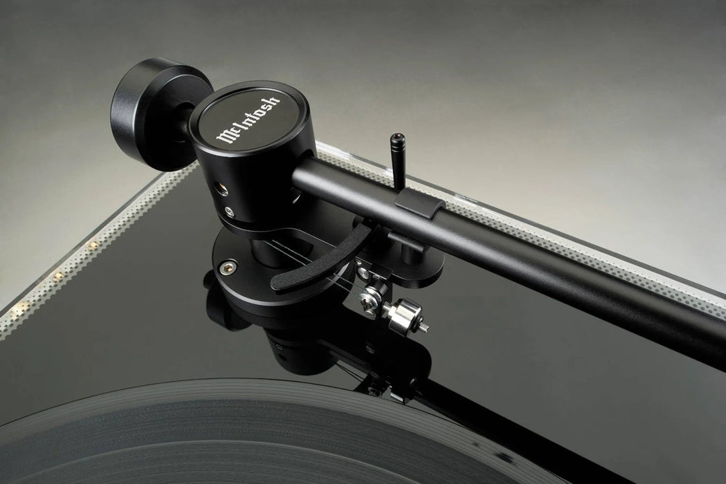 McIntosh MT2 - Precision Turntable - The Audio Co.