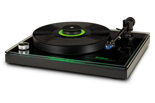 McIntosh MT2 - Precision Turntable - The Audio Co.