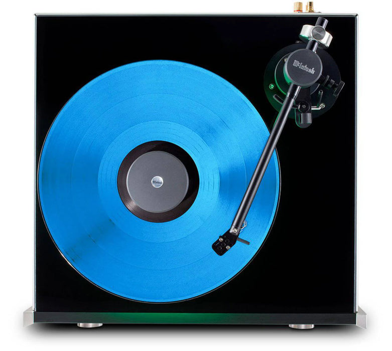 McIntosh MT5 - Precision Turntable - The Audio Co.