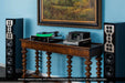 McIntosh MT5 - Precision Turntable - The Audio Co.