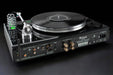 McIntosh MTI100 - Audiophile Integrated All-in-One Turntable Amplifier - The Audio Co.