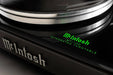 McIntosh MTI100 - Audiophile Integrated All-in-One Turntable Amplifier - The Audio Co.