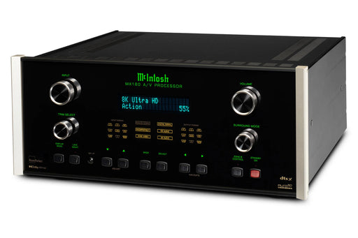 McIntosh MX180 AV Preamplifier Processor - AV Processor