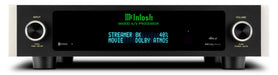 McIntosh MX200 AV Preamplifier Processor - AV Processor