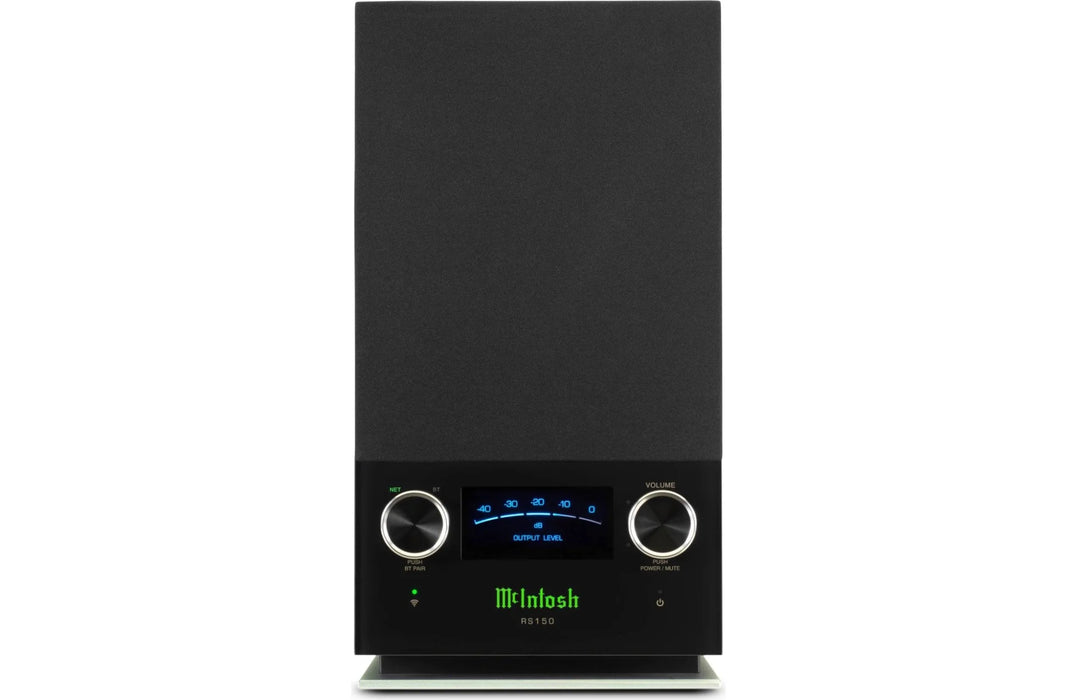 McIntosh RS150 Wireless Loudspeaker - The Audio Co.