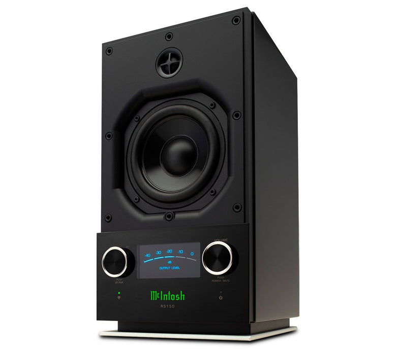 McIntosh RS150 Wireless Loudspeaker - The Audio Co.