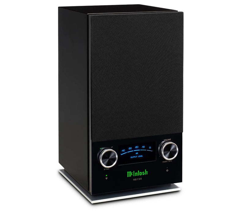 McIntosh RS150 Wireless Loudspeaker - The Audio Co.