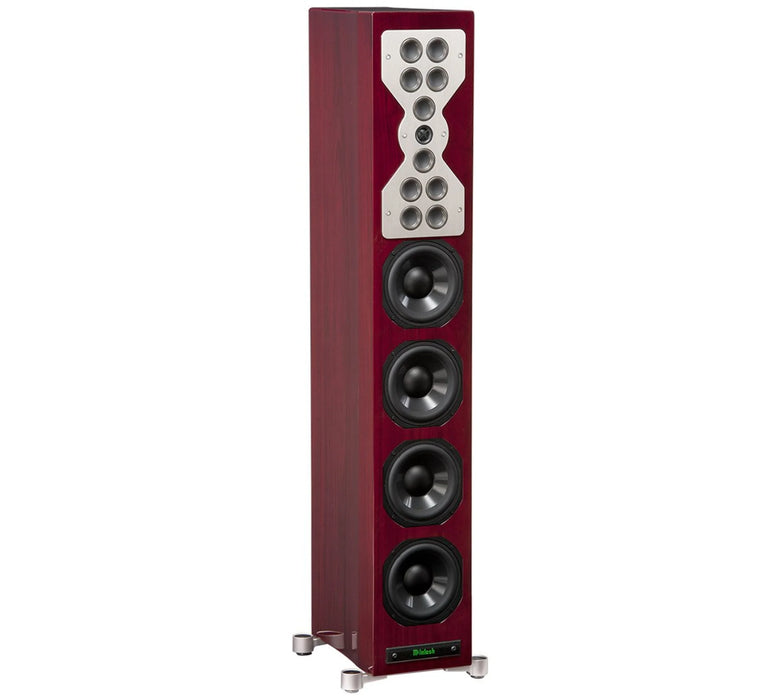 McIntosh XR100 Floorstanding Speaker - The Audio Co.