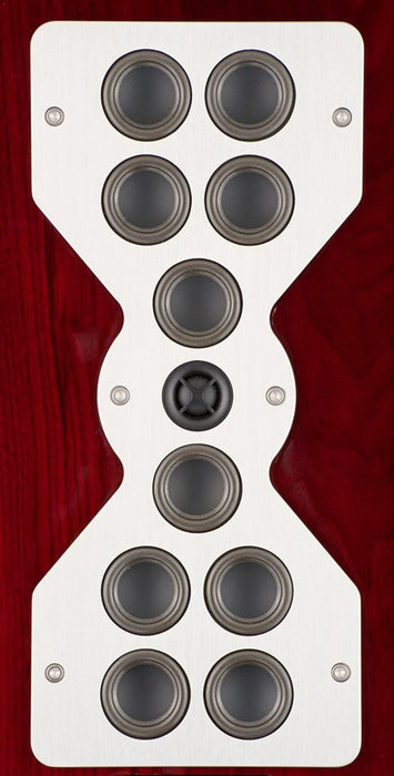 McIntosh XR100 Floorstanding Speaker - The Audio Co.