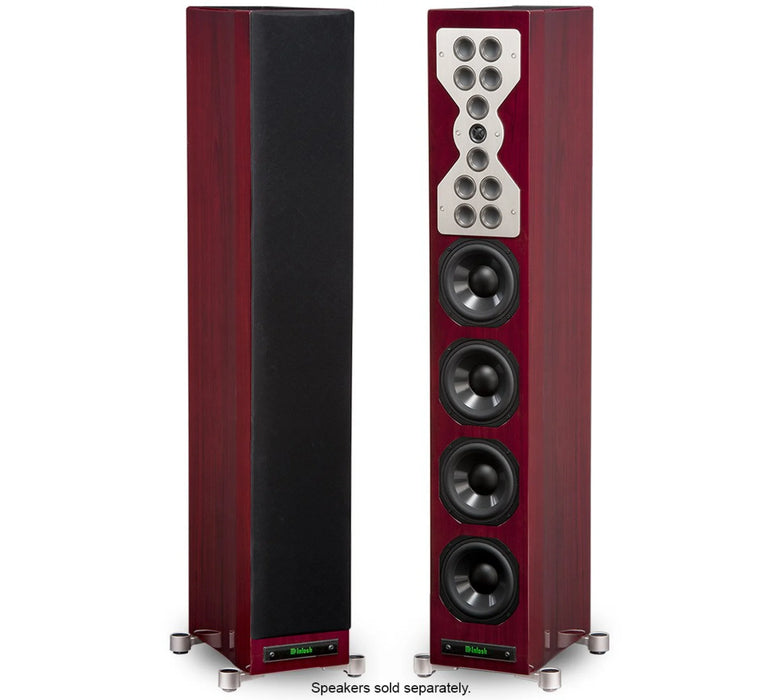 McIntosh XR100 Floorstanding Speaker - The Audio Co.