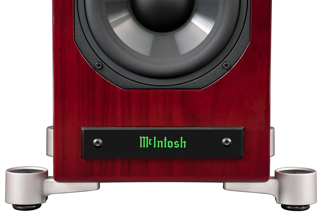 McIntosh XR100 Floorstanding Speaker - The Audio Co.