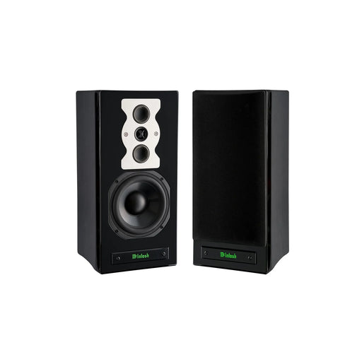 McIntosh XR50 - Bookshelf Speaker [Pair] - Home Speaker