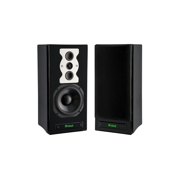 McIntosh XR50 - Bookshelf Speaker [Pair] - Home Speaker