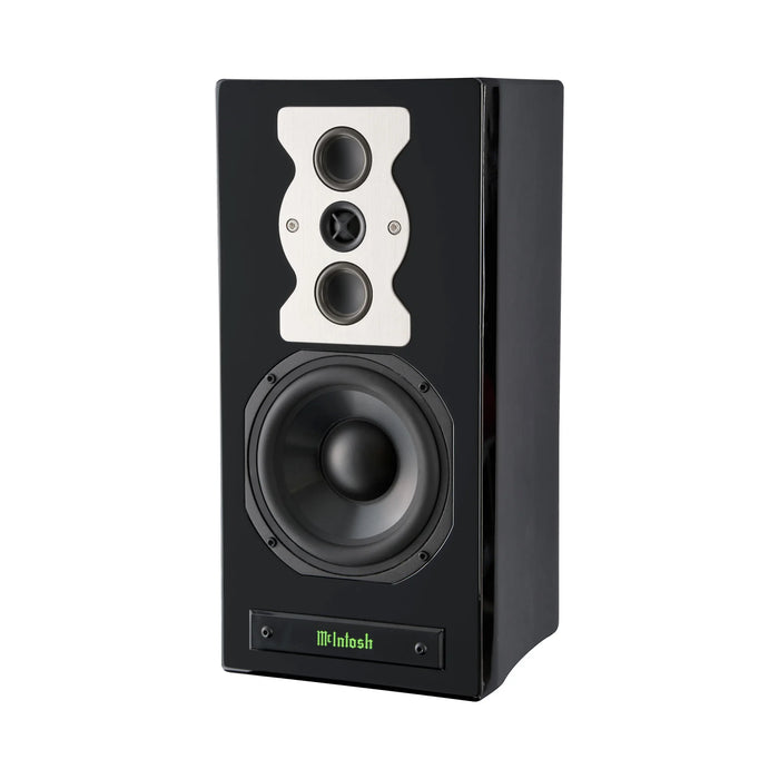 McIntosh XR50 - Bookshelf Speaker [Pair] - Home Speaker