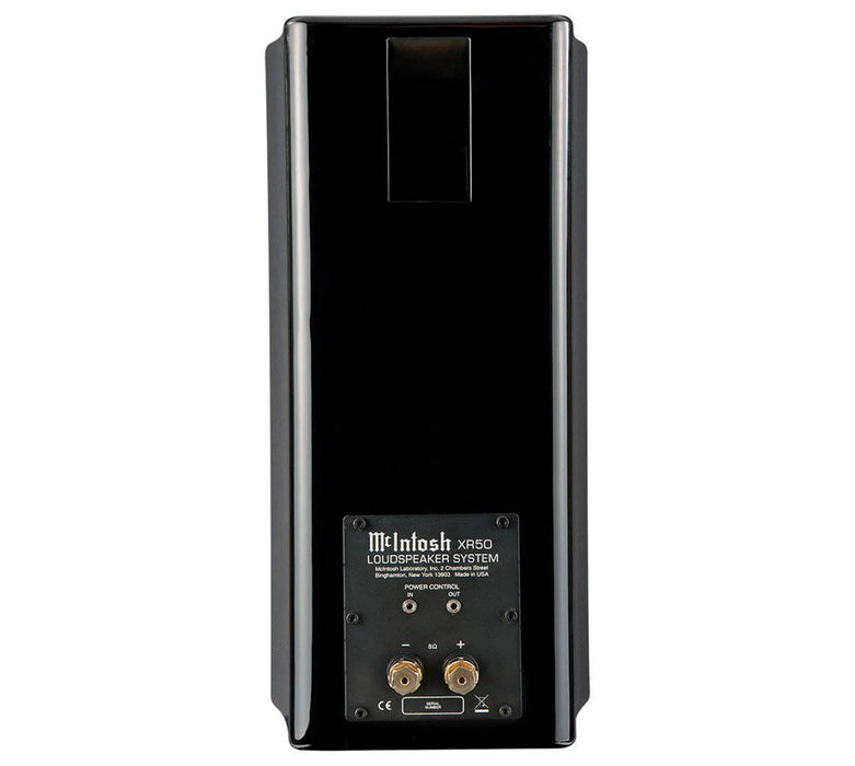 McIntosh XR50 - Bookshelf Speaker - The Audio Co.