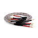Melodika Brown Sugar Speaker Cable - Cable
