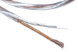 Melodika Brown Sugar Speaker Cable - Cable