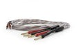 Melodika Brown Sugar Speaker Cable - Cable