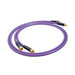 Melodika Purple RCA Interconnect Cable - Cable