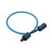 Melodika Sky Blue AC Power Cable - Cable