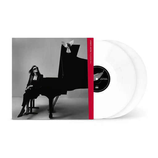 Melody Gardot - The Essential Melody Gardot - Limited Gatefold 140g Vinyl 2LP [White] - Music
