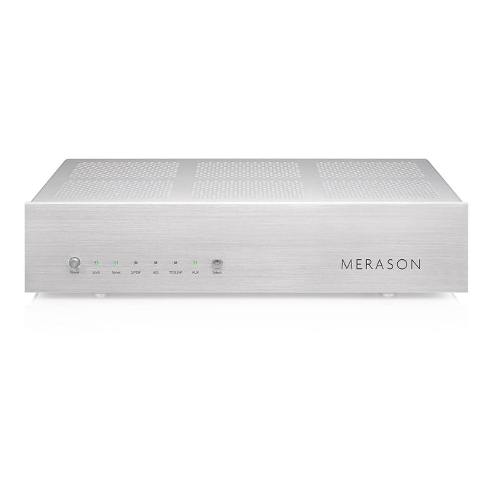 Merason DAC1 Mk II Digital to Analog Convertor - The Audio Co.