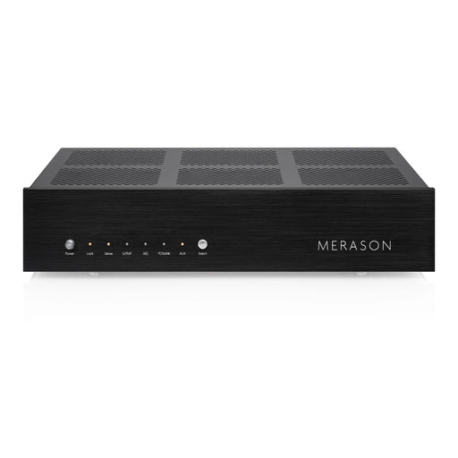 Merason DAC1 Mk II Digital to Analog Convertor - The Audio Co.