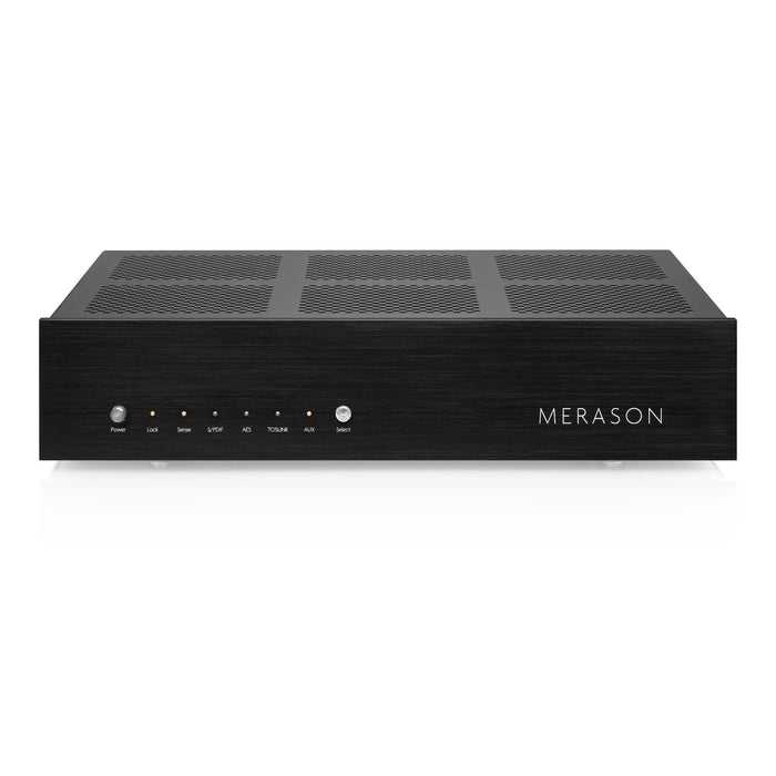 Merason DAC1 Mk II Digital to Analog Convertor - The Audio Co.