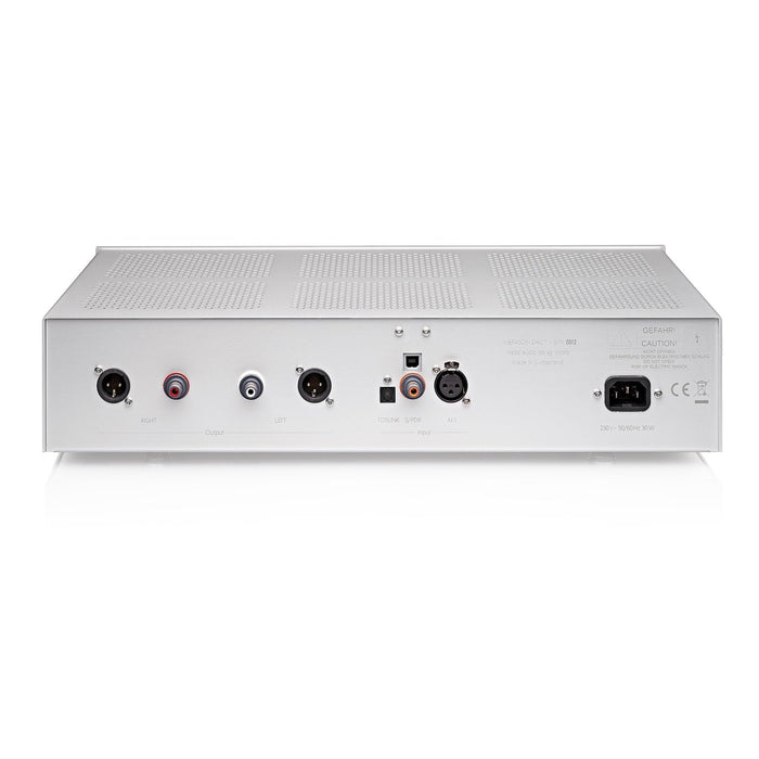Merason DAC1 Mk II Digital to Analog Convertor - The Audio Co.