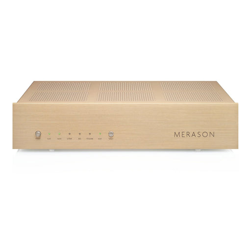 Merason DAC1 Mk II Digital to Analog Convertor - The Audio Co.