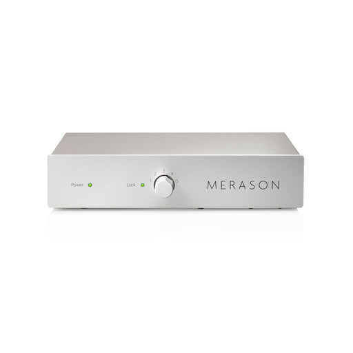 Merason Frerot Digital to Analog Convertor - The Audio Co.