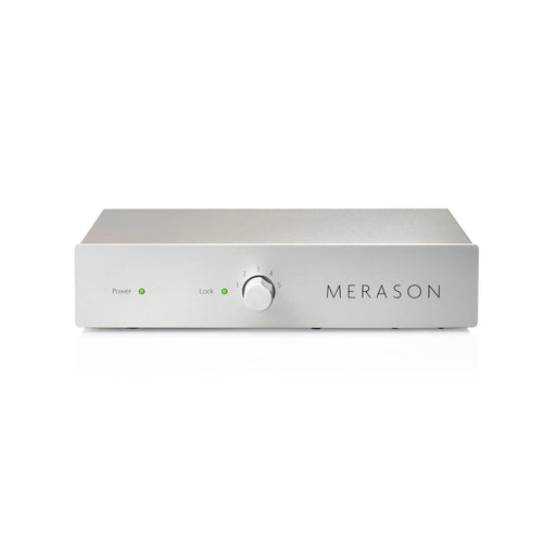 Merason Frerot Digital to Analog Convertor - The Audio Co.